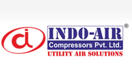 Indo Air Compressors Pvt. Ltd.