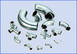 Industrial Pipe Imanufacturers