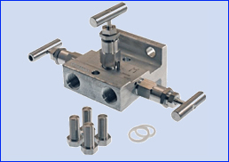 Manifold Valves