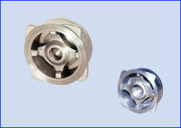 Non Slam Check Valves
