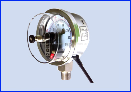 Electrical Contact Pressure Gagues