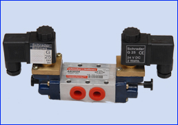 Pneumatic Accessories