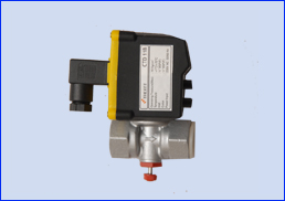 AUTO DRAIN VALVE