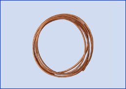 COPPER PIPE