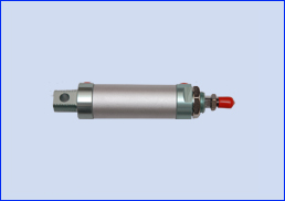 J- ROUND CYLINDER