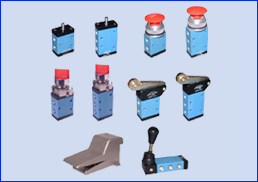 MECHENICAL & FOOT VALVE