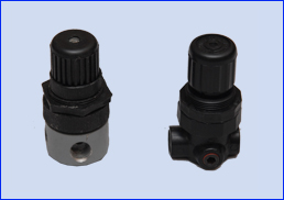 MINI AIR REGULATOR