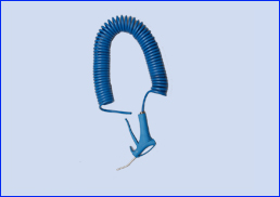 PU COIL HOSE