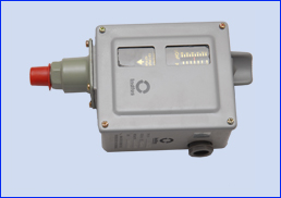 A-RT PRESSURE SWITCH
