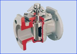 Plug Valve
