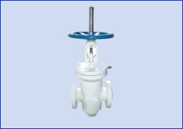 Thru Conduit Gate Valve