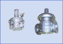 Gas Safety Regulators