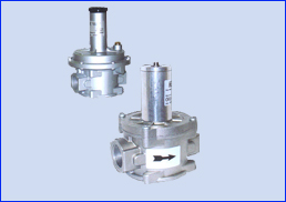 PRESSURE RELIEF VALVE