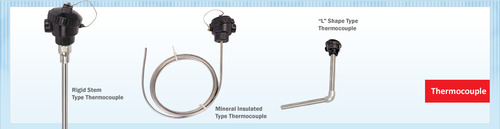 thermacouple