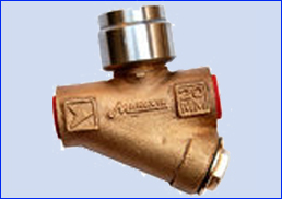 Thermodynamic Type Steam